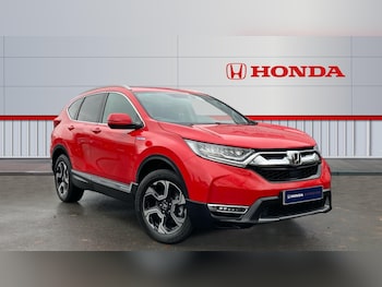 Honda - CR-V
