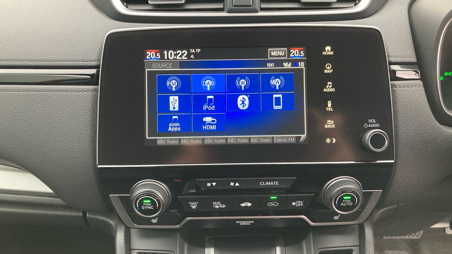 Used Honda CR-V 2019 for sale - 76541312: Photo 20