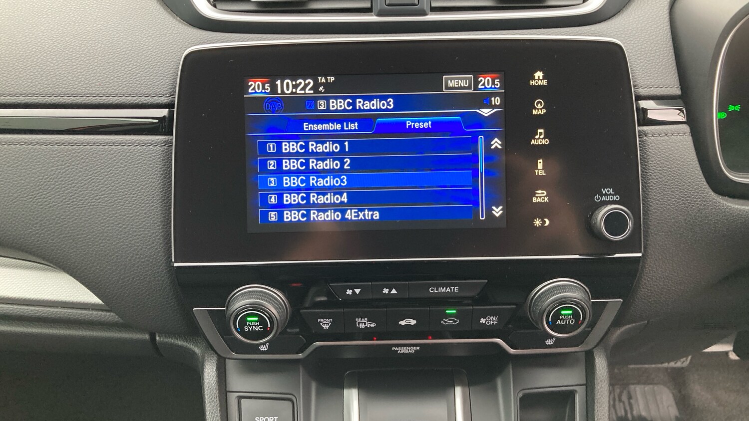 Used Honda CR-V 2019 for sale - 76541312: Photo 21