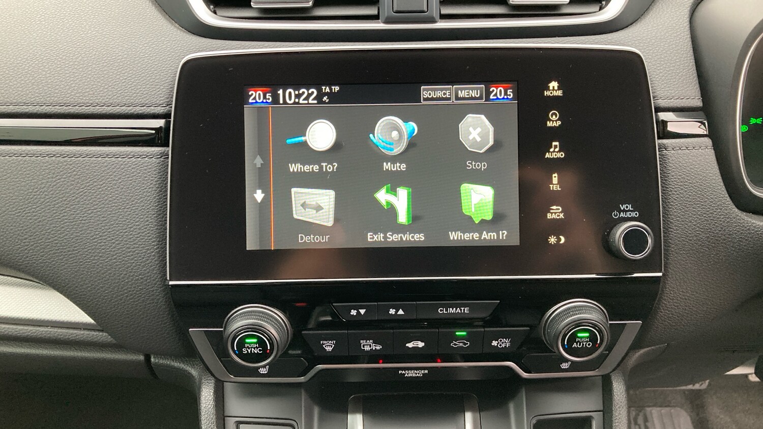 Used Honda CR-V 2019 for sale - 76541312: Photo 23