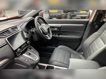 Used Honda CR-V 2019 for sale - 76541312: Photo