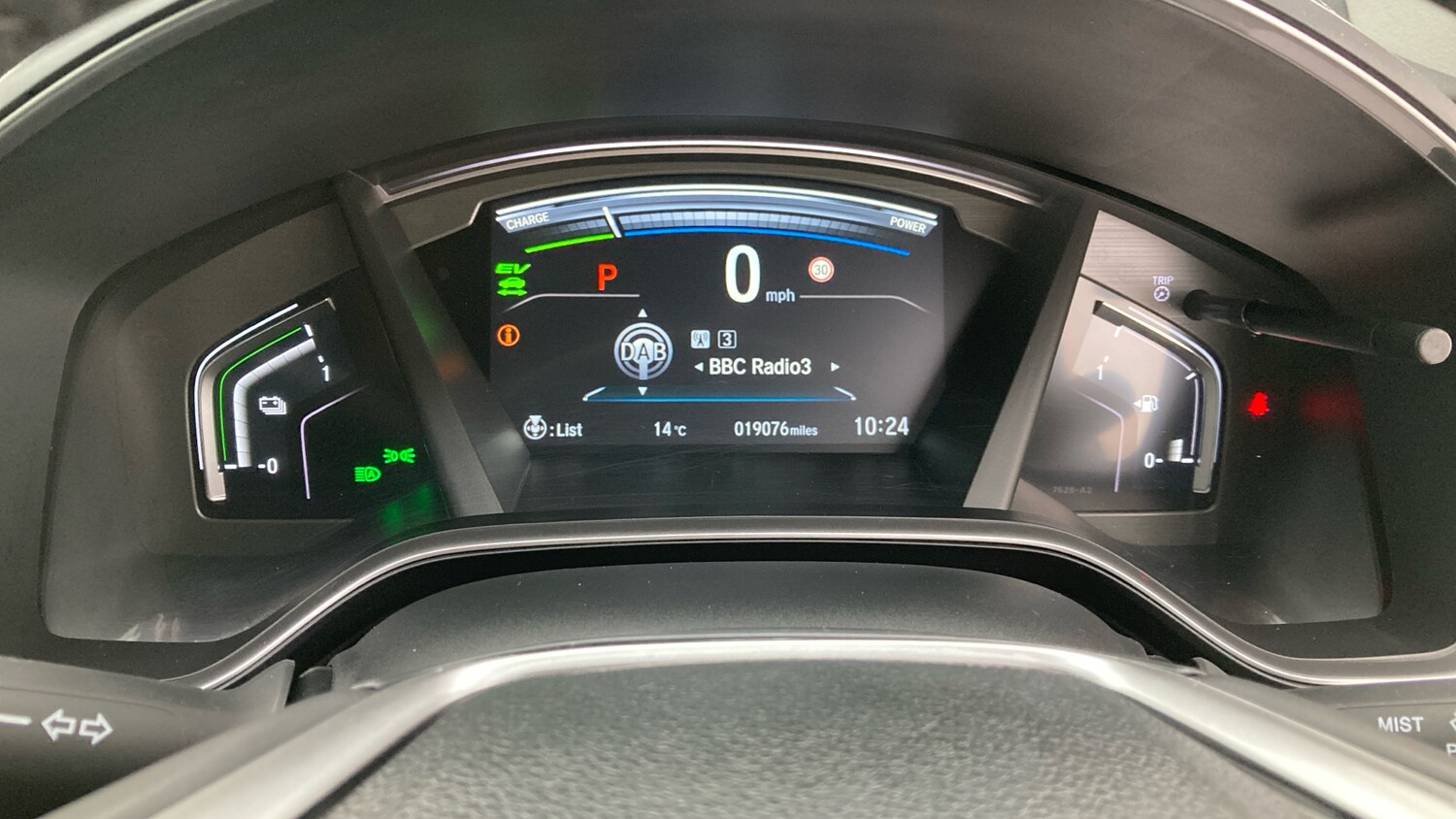 Used Honda CR-V 2019 for sale - 76541312: Photo 36