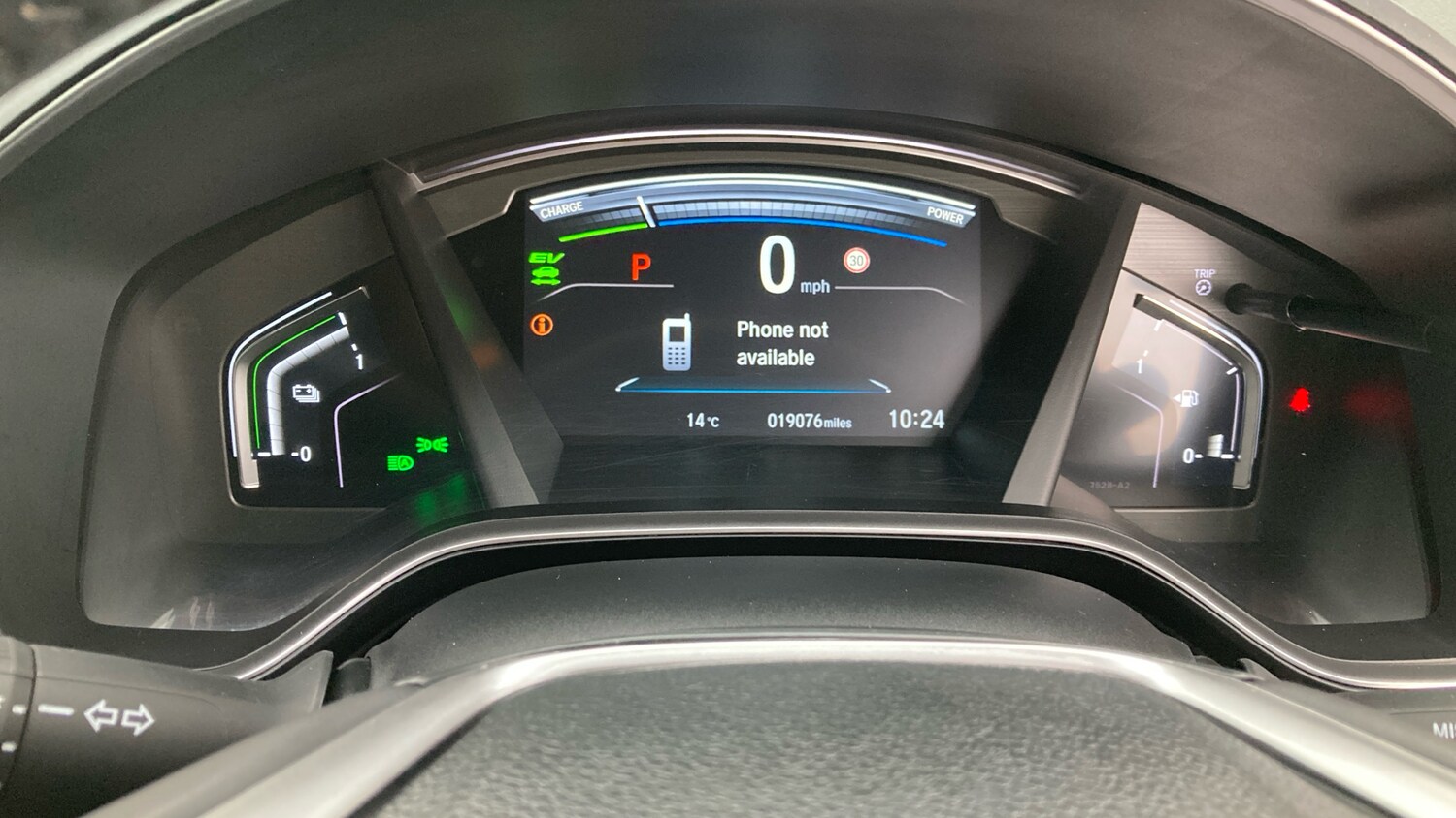 Used Honda CR-V 2019 for sale - 76541312: Photo 37