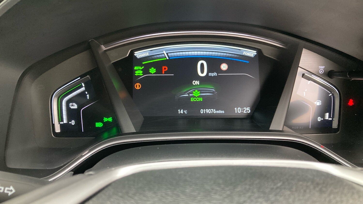 Used Honda CR-V 2019 for sale - 76541312: Photo 39