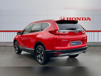 Used Honda CR-V 2019 for sale - 76541312: Photo