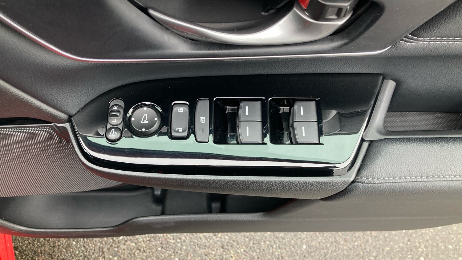 Used Honda CR-V 2019 for sale - 76541312: Photo 40