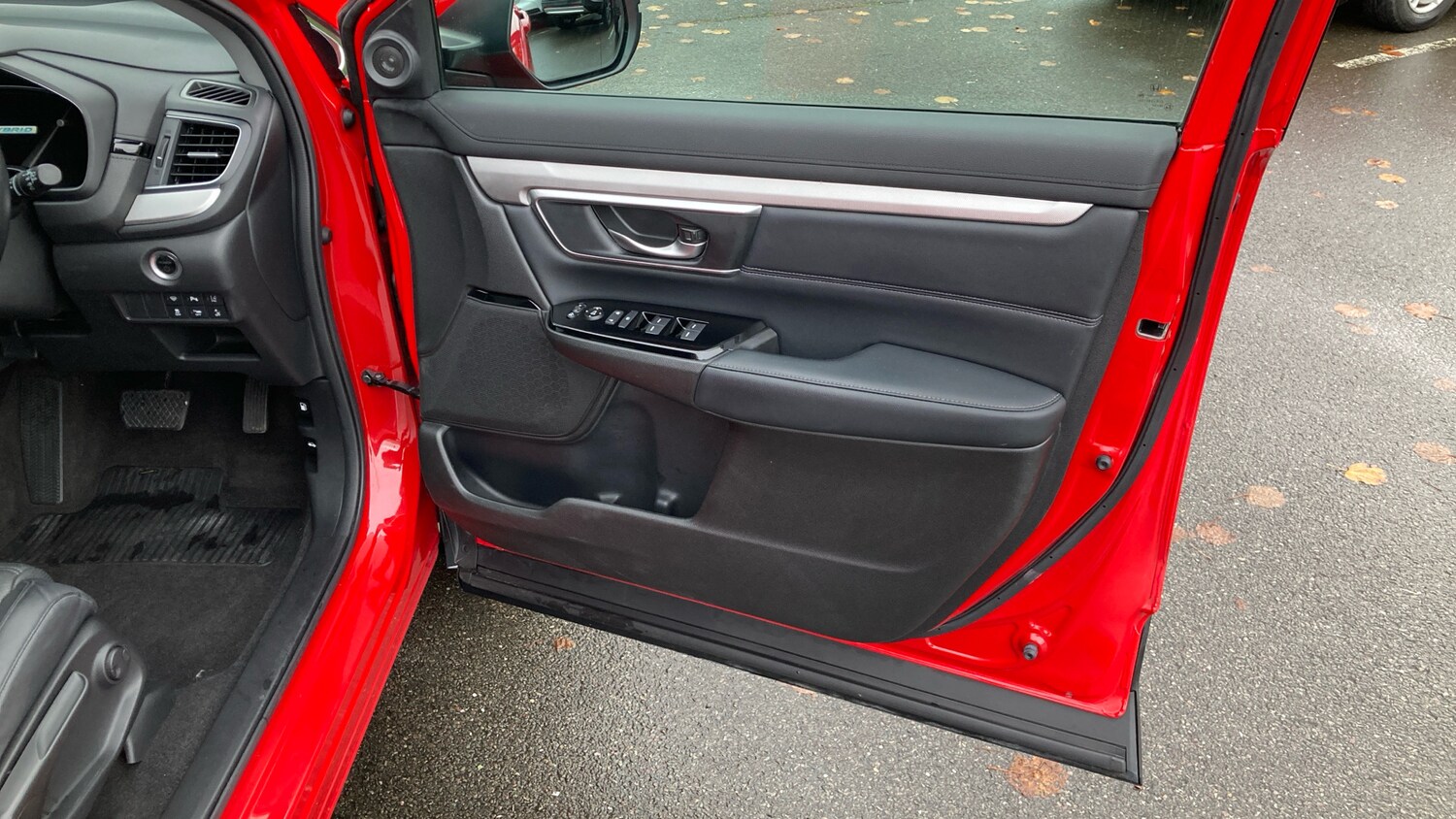 Used Honda CR-V 2019 for sale - 76541312: Photo 41