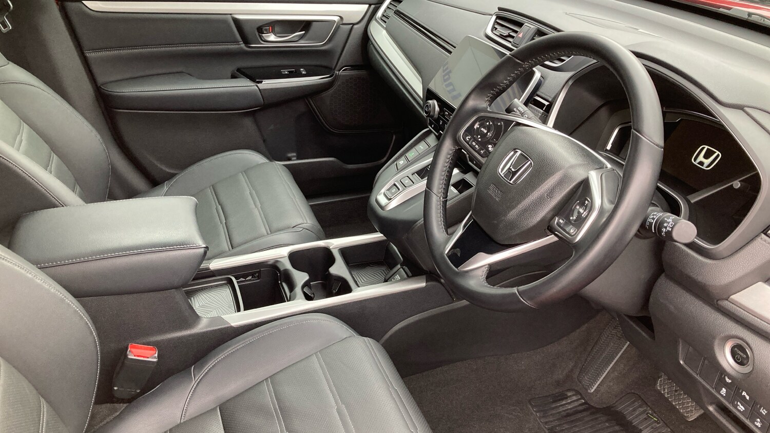 Used Honda CR-V 2019 for sale - 76541312: Photo 42