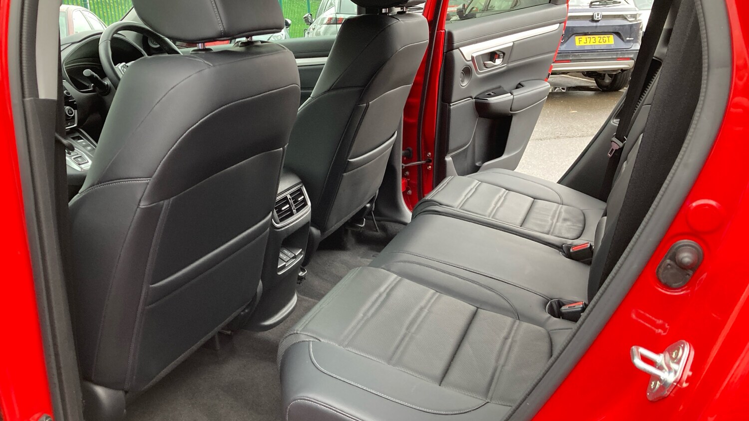 Used Honda CR-V 2019 for sale - 76541312: Photo 44