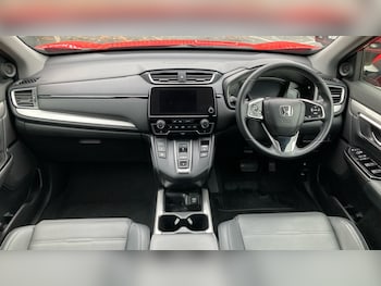 Used Honda CR-V 2019 for sale - 76541312: Photo