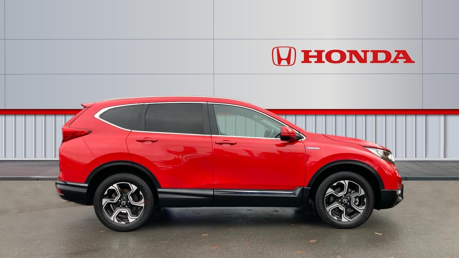 Used Honda CR-V 2019 for sale - 76541312: Photo 5