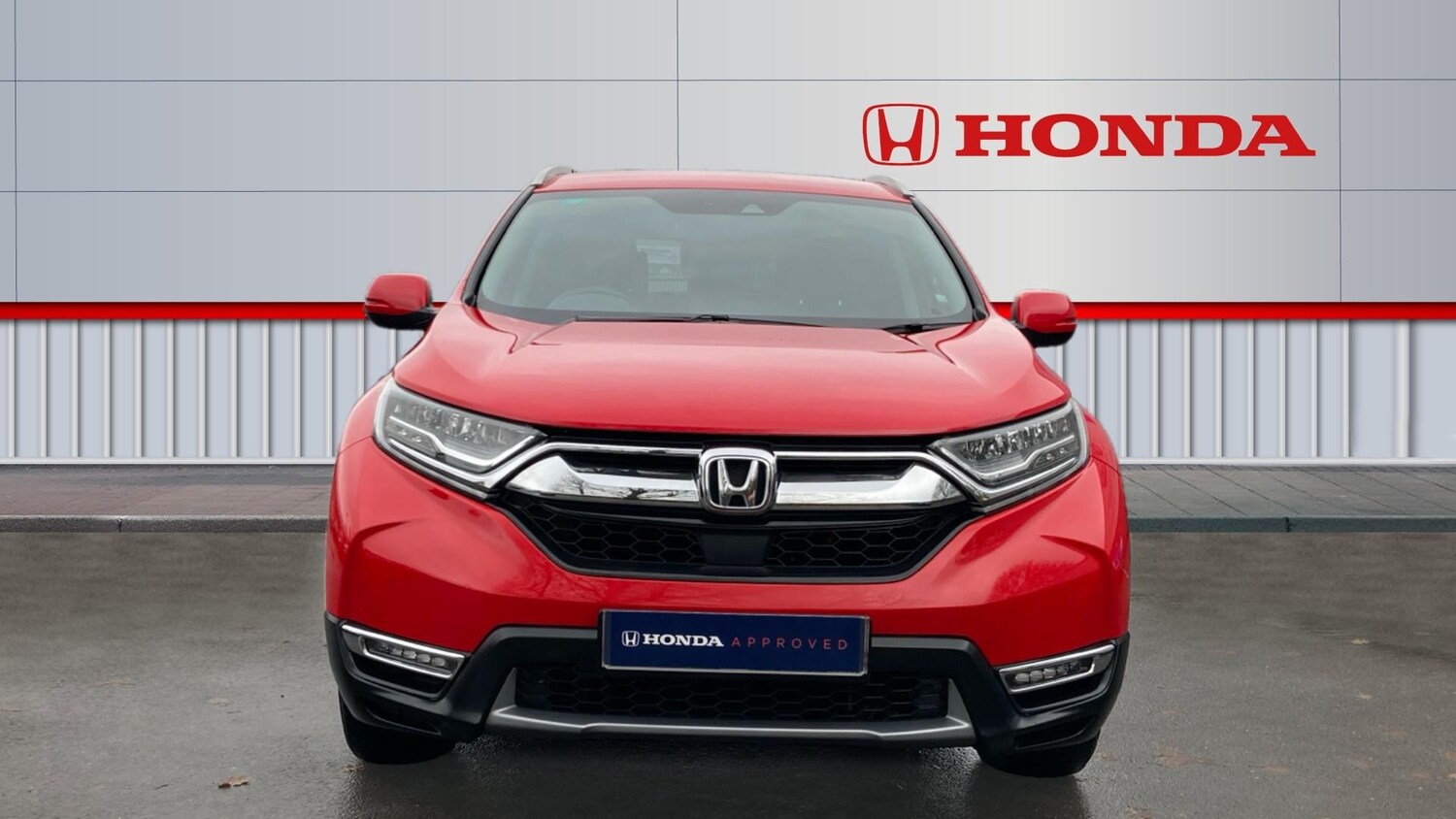 Used Honda CR-V 2019 for sale - 76541312: Photo 6