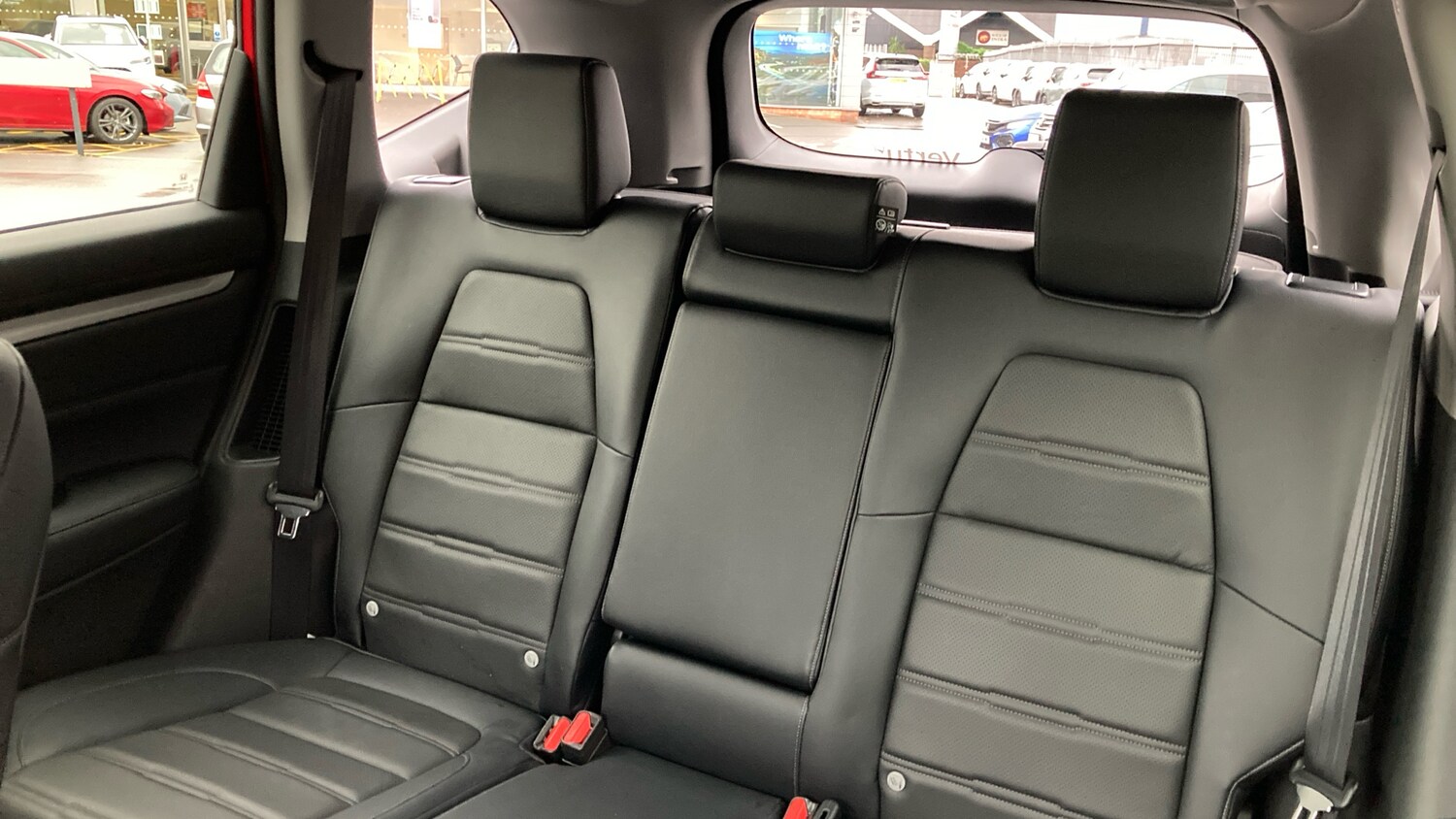 Used Honda CR-V 2019 for sale - 76541312: Photo 8