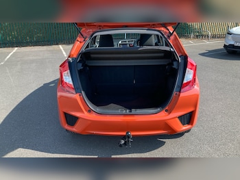 Used Honda Jazz 2017 for sale - 79177455: Photo