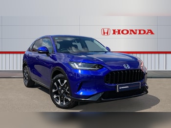 Used Honda ZR-V 2023 for sale - 79329865: Photo
