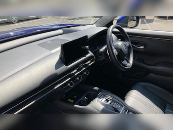 Used Honda ZR-V 2023 for sale - 79329865: Photo