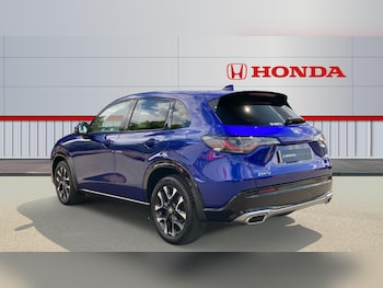Used Honda ZR-V 2023 for sale - 79329865: Photo