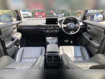 Used Honda ZR-V 2023 for sale - 79329865: Photo