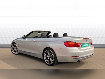 Used BMW 4 Series 2016 for sale - 75561269: Photo