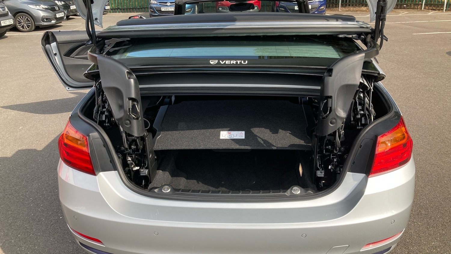 Vehicle 48