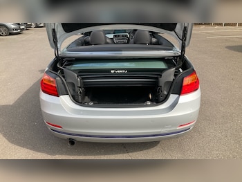 Used BMW 4 Series 2016 for sale - 75561269: Photo