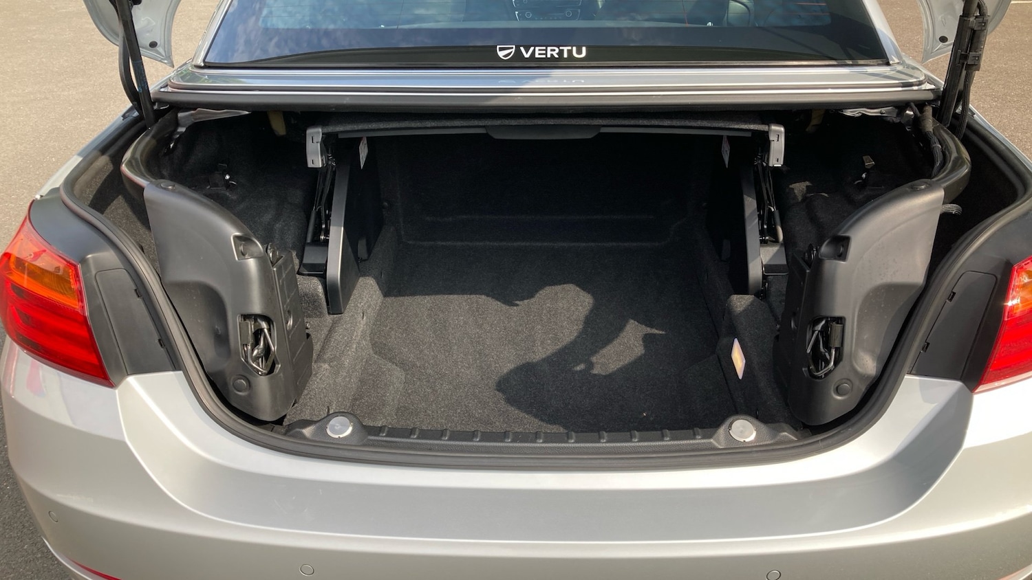 Vehicle 50
