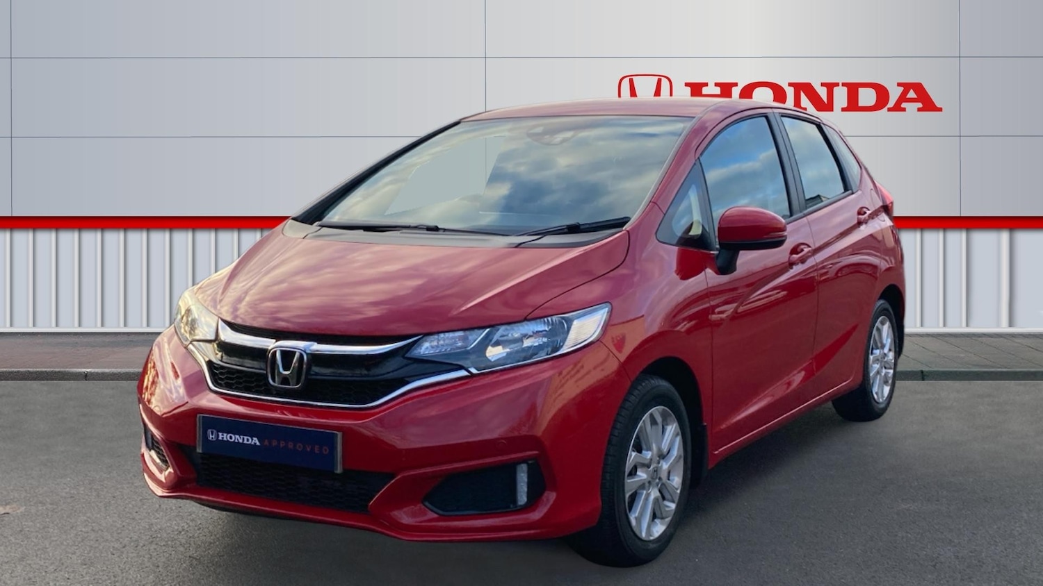 Used Honda Jazz 2019 for sale - 77367465: Photo 10