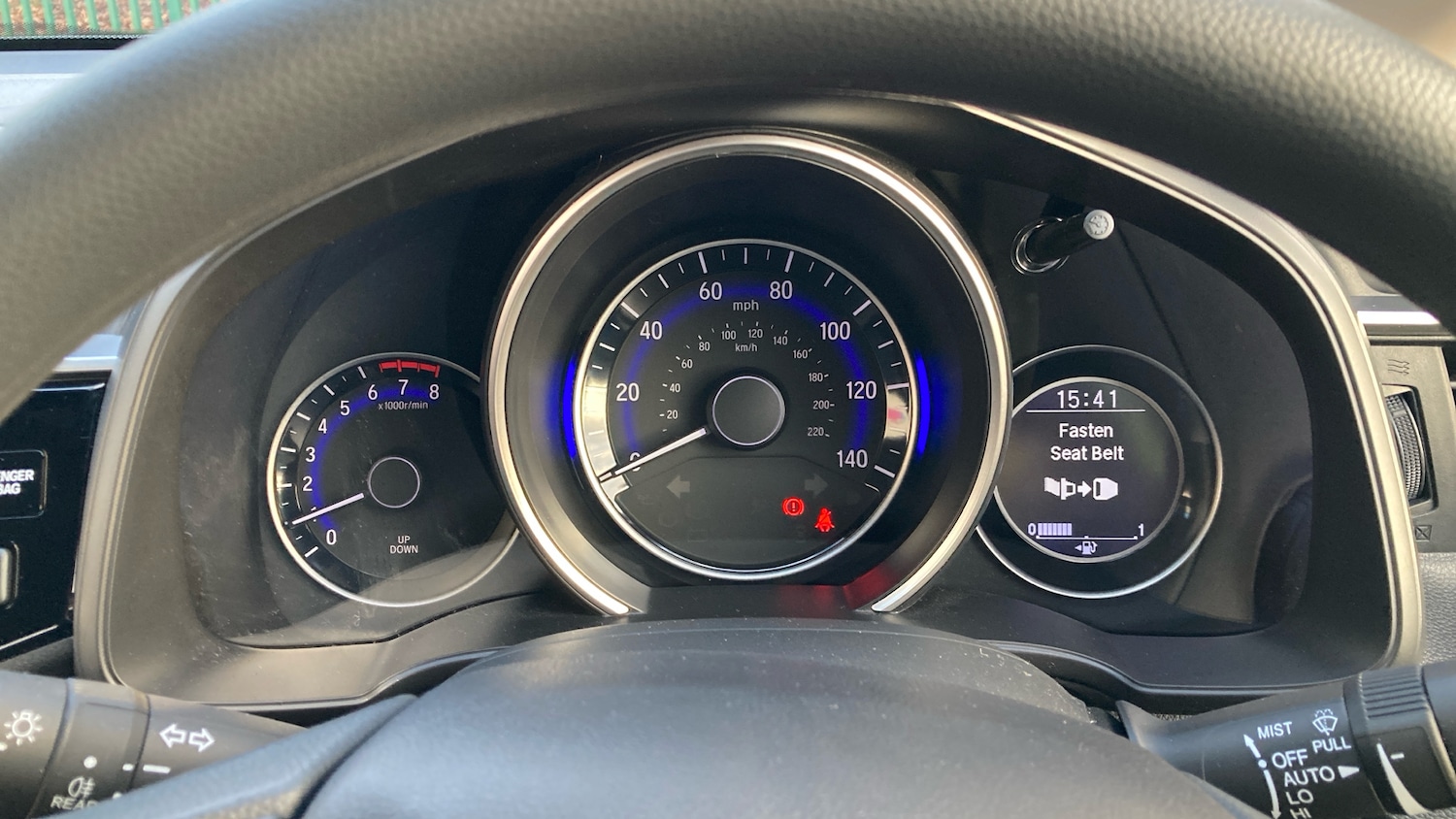 Used Honda Jazz 2019 for sale - 77367465: Photo 11