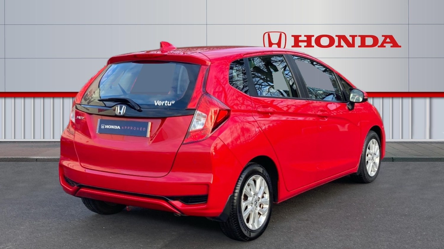 Used Honda Jazz 2019 for sale - 77367465: Photo 12