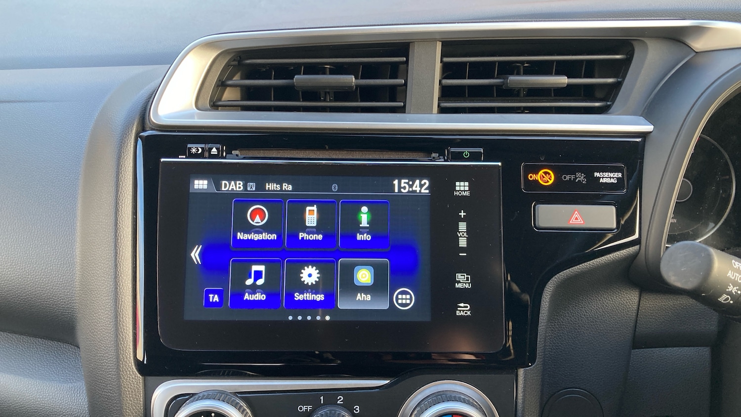 Used Honda Jazz 2019 for sale - 77367465: Photo 14