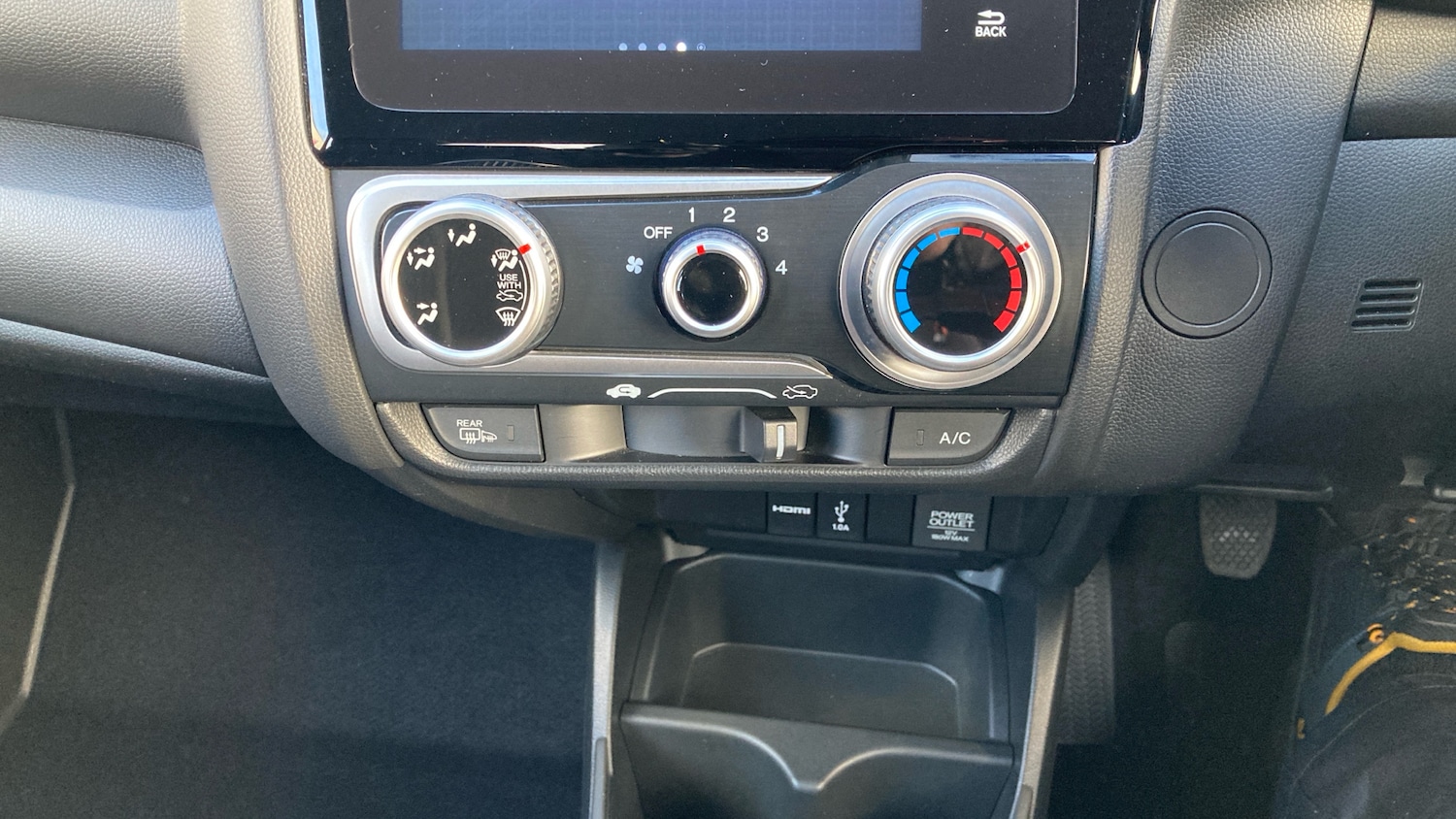 Used Honda Jazz 2019 for sale - 77367465: Photo 16