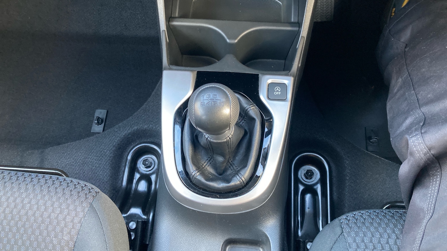 Used Honda Jazz 2019 for sale - 77367465: Photo 17