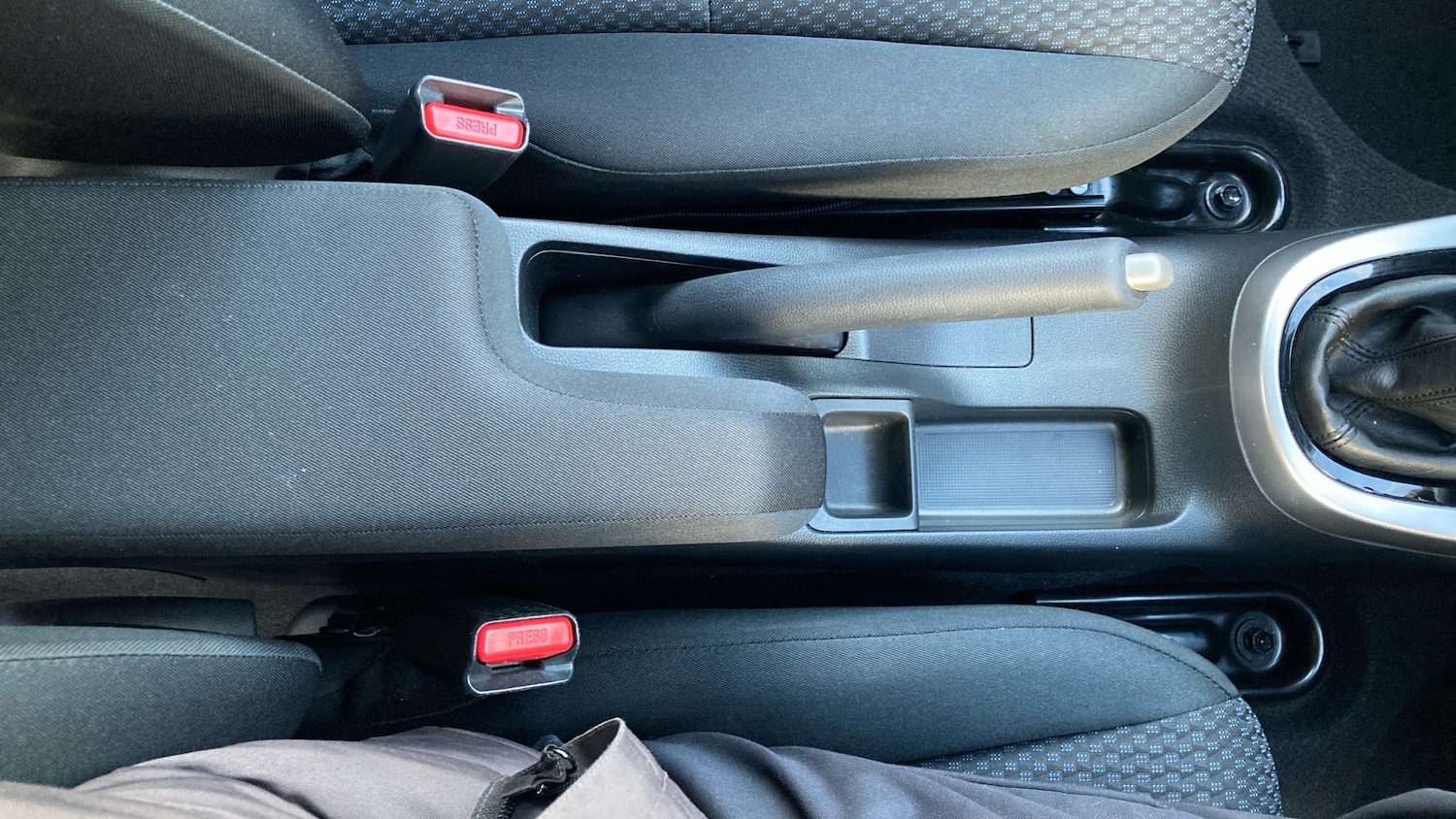 Used Honda Jazz 2019 for sale - 77367465: Photo 18