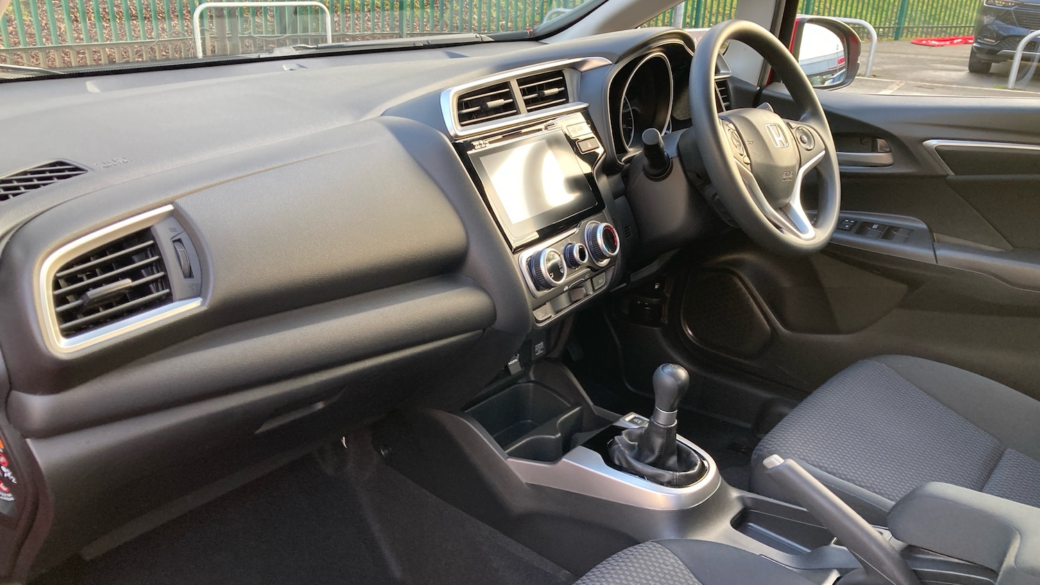 Used Honda Jazz 2019 for sale - 77367465: Photo 2