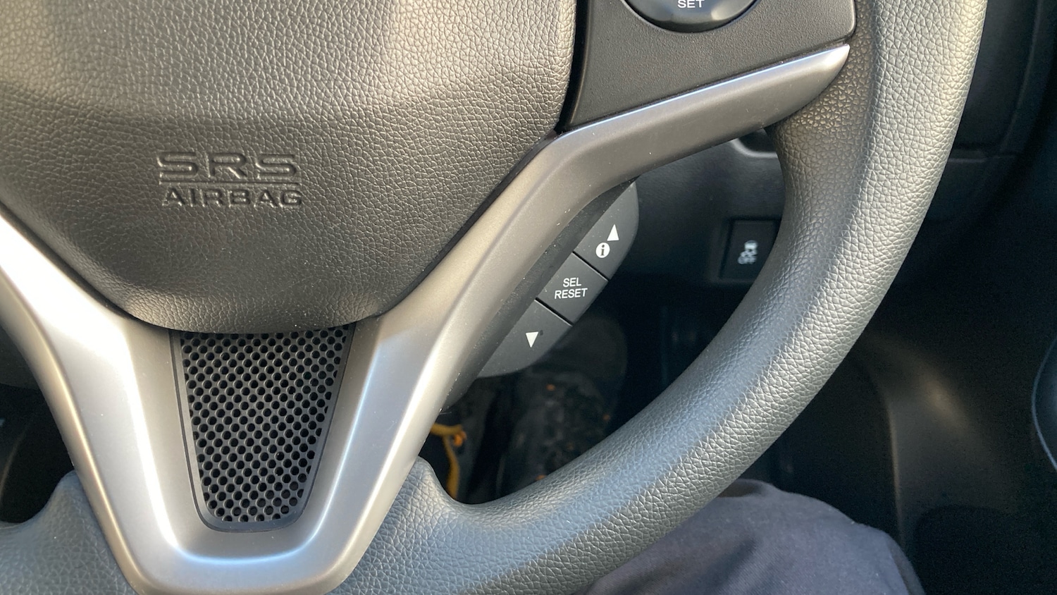 Used Honda Jazz 2019 for sale - 77367465: Photo 23