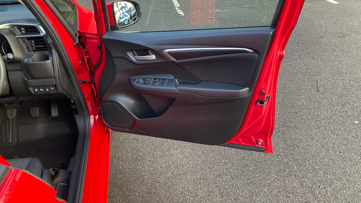 Used Honda Jazz 2019 for sale - 77367465: Photo 28