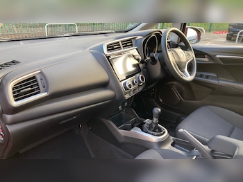 Used Honda Jazz 2019 for sale - 77367465: Photo