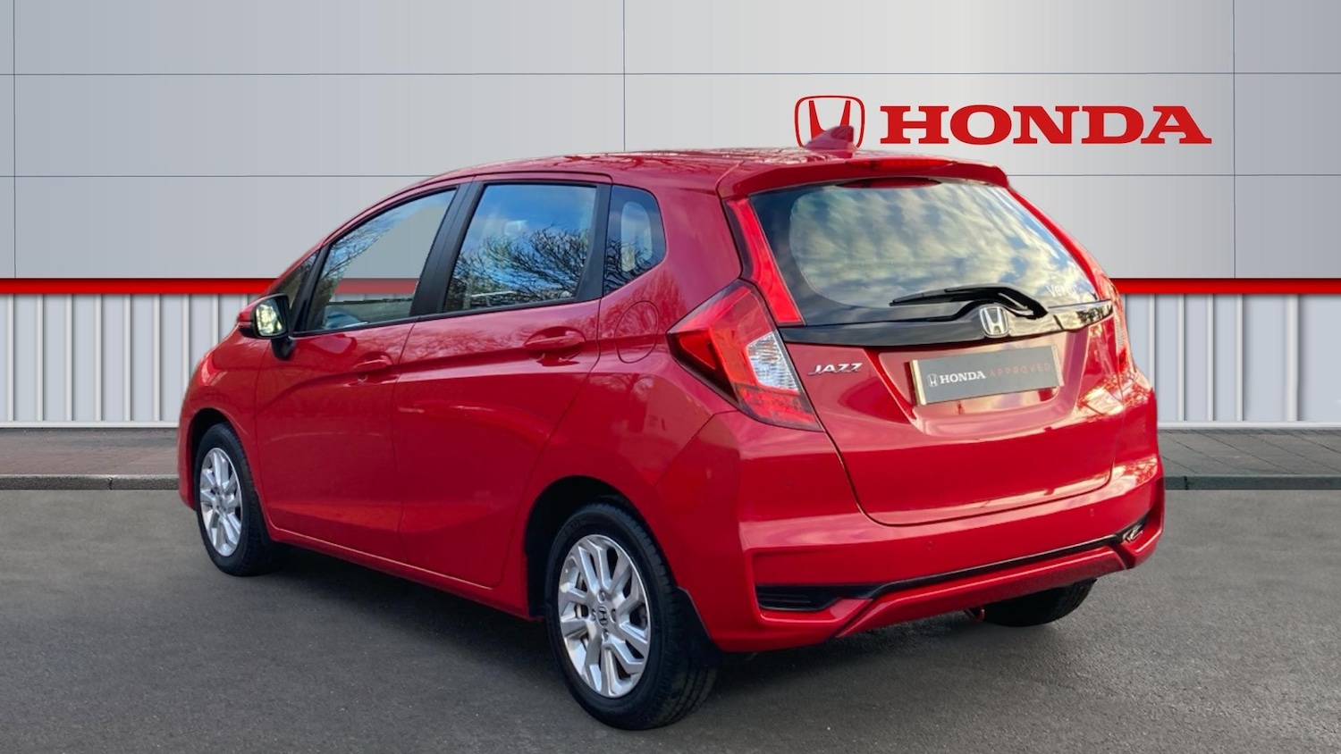 Used Honda Jazz 2019 for sale - 77367465: Photo 3