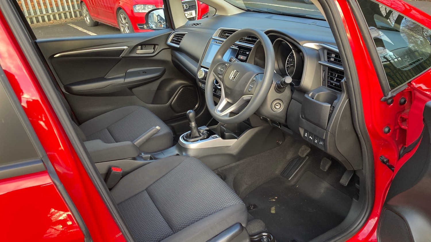 Used Honda Jazz 2019 for sale - 77367465: Photo 30