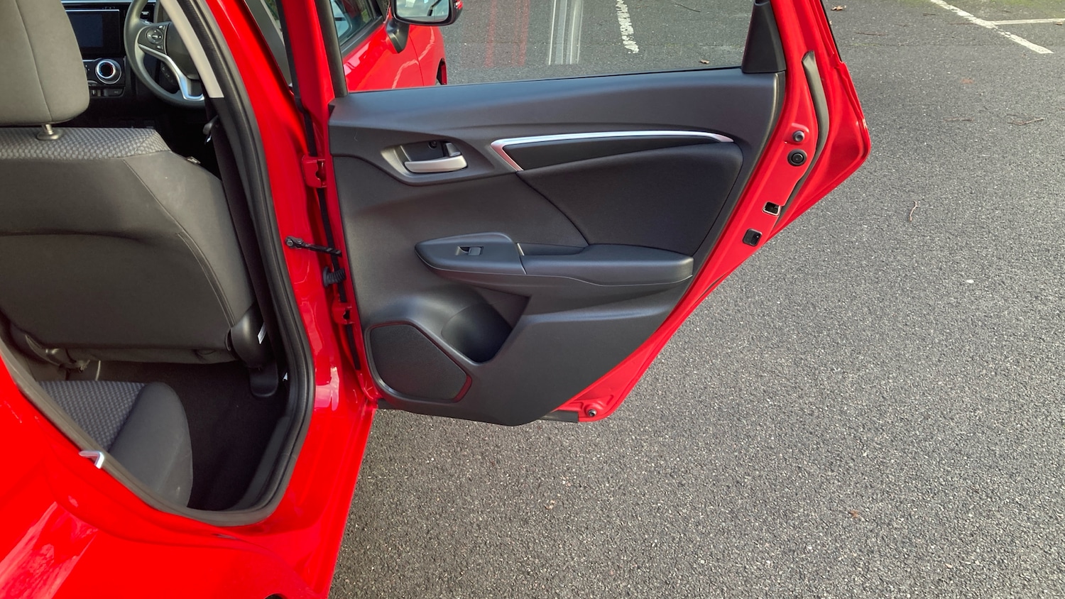 Used Honda Jazz 2019 for sale - 77367465: Photo 31