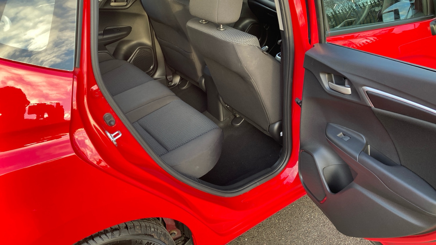 Used Honda Jazz 2019 for sale - 77367465: Photo 32