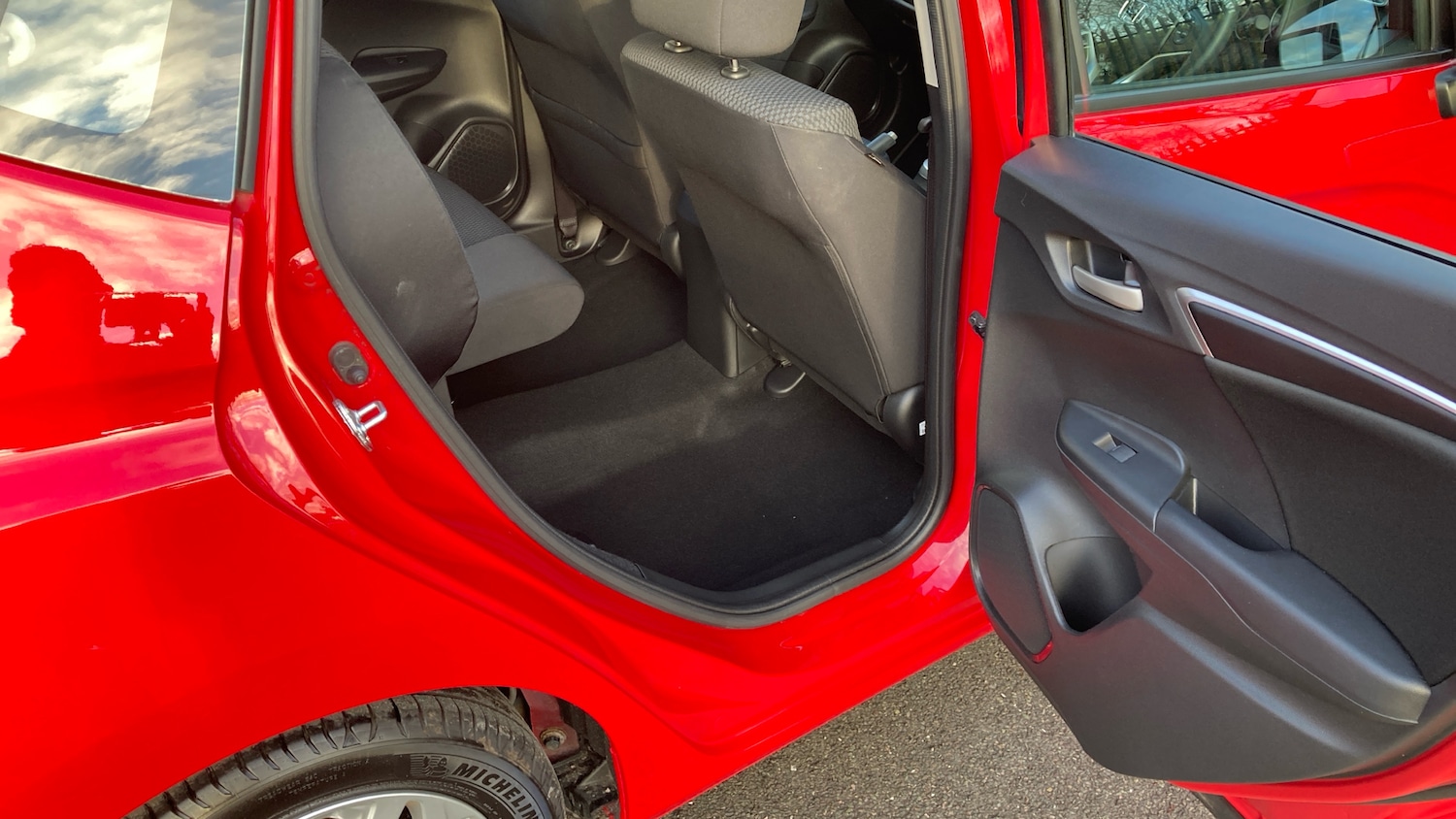 Used Honda Jazz 2019 for sale - 77367465: Photo 33