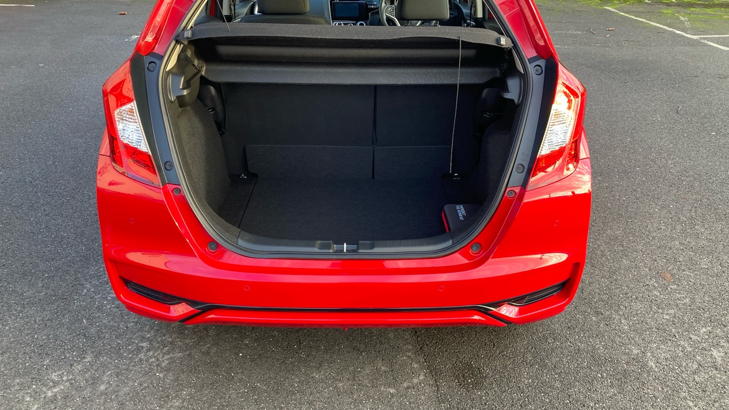 Used Honda Jazz 2019 for sale - 77367465: Photo 34