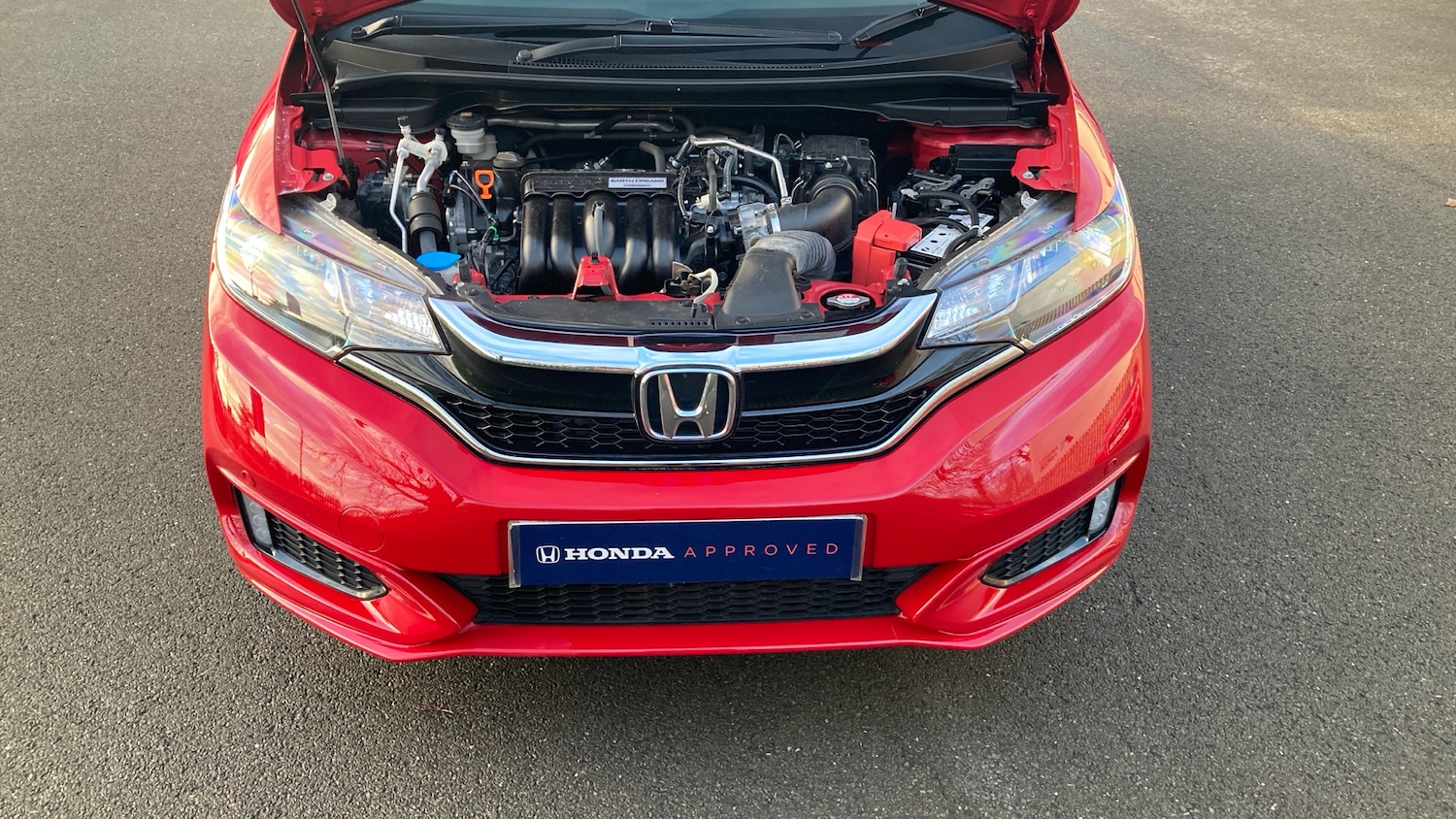 Used Honda Jazz 2019 for sale - 77367465: Photo 38