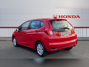 Used Honda Jazz 2019 for sale - 77367465: Photo