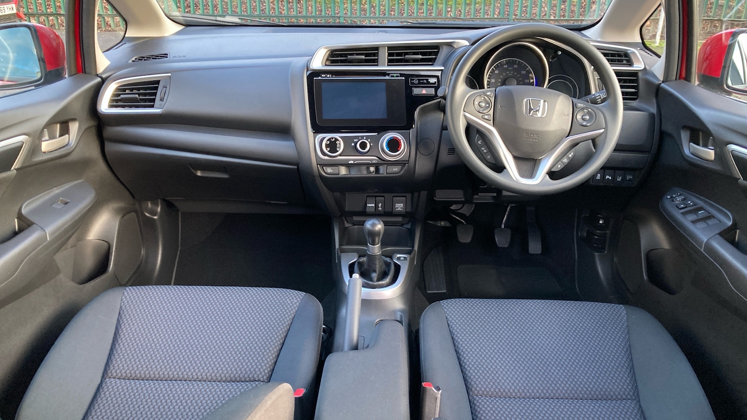 Used Honda Jazz 2019 for sale - 77367465: Photo 4