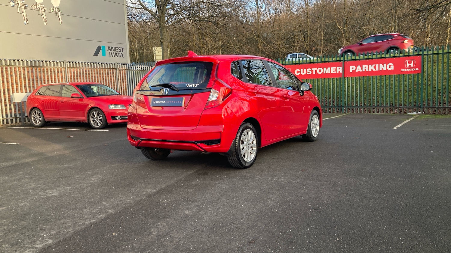 Used Honda Jazz 2019 for sale - 77367465: Photo 40