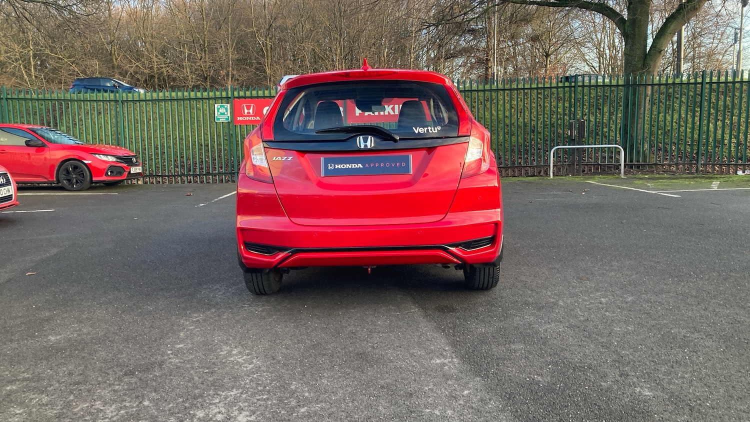 Used Honda Jazz 2019 for sale - 77367465: Photo 41