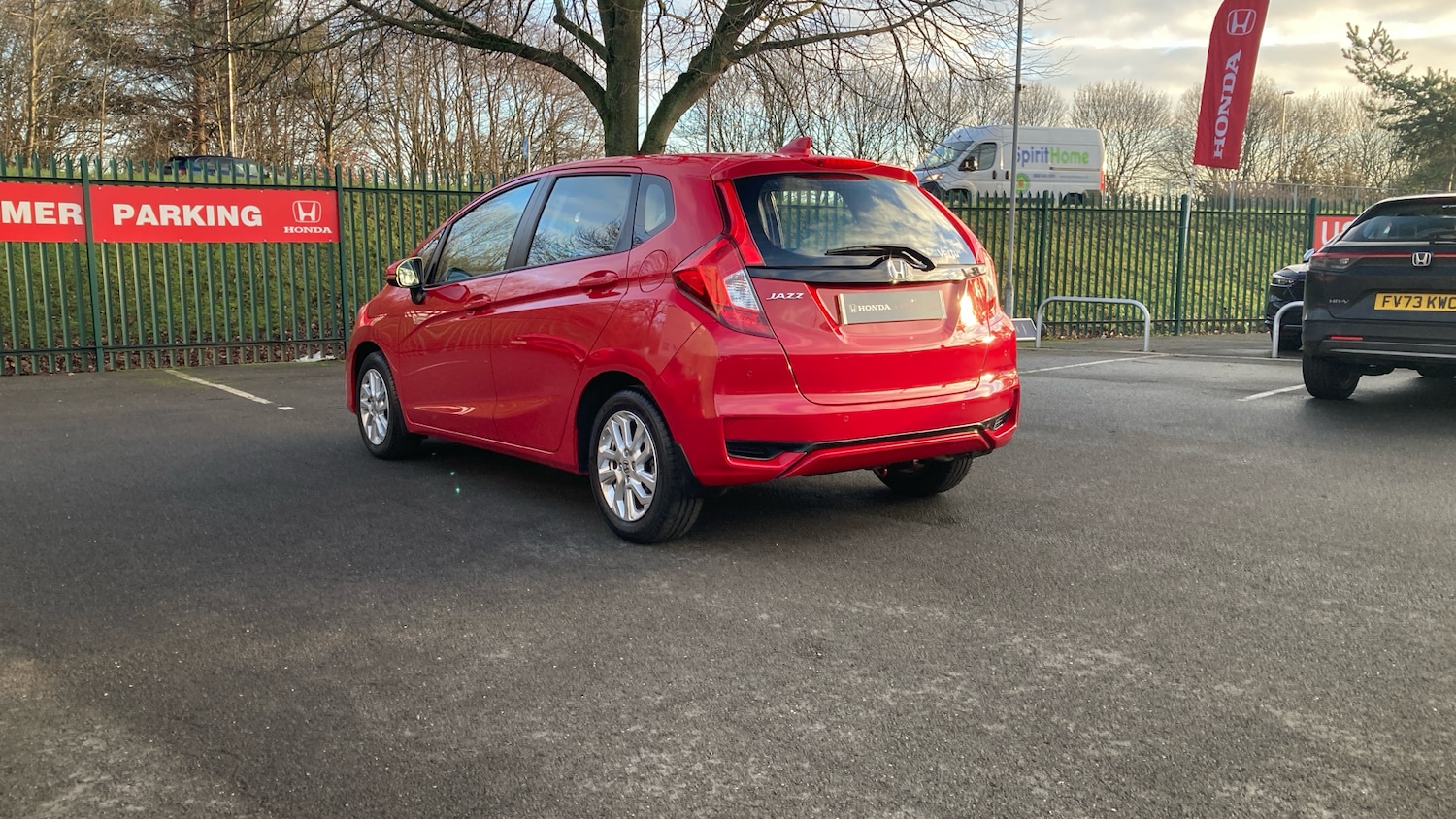 Used Honda Jazz 2019 for sale - 77367465: Photo 42