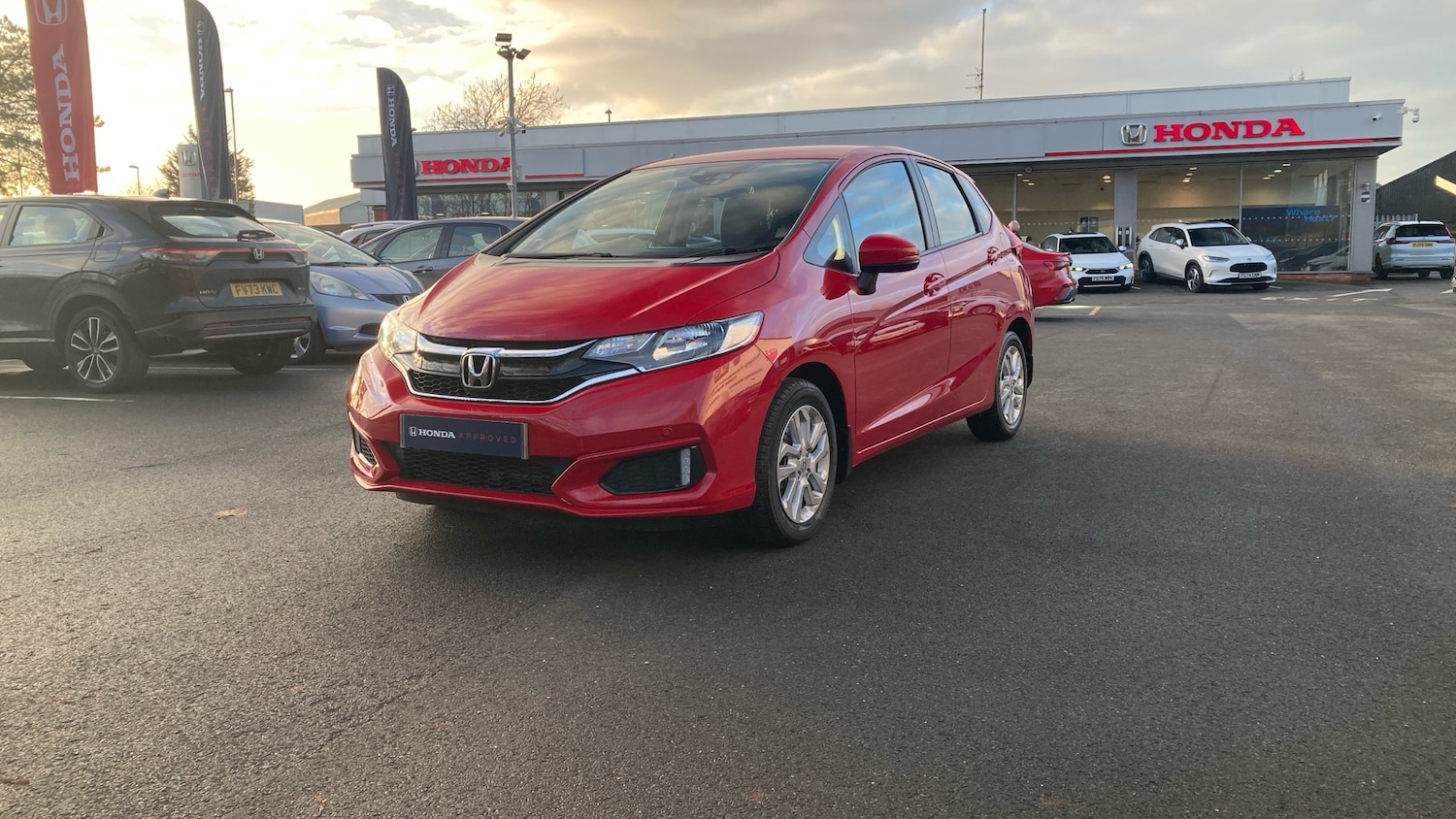 Used Honda Jazz 2019 for sale - 77367465: Photo 43